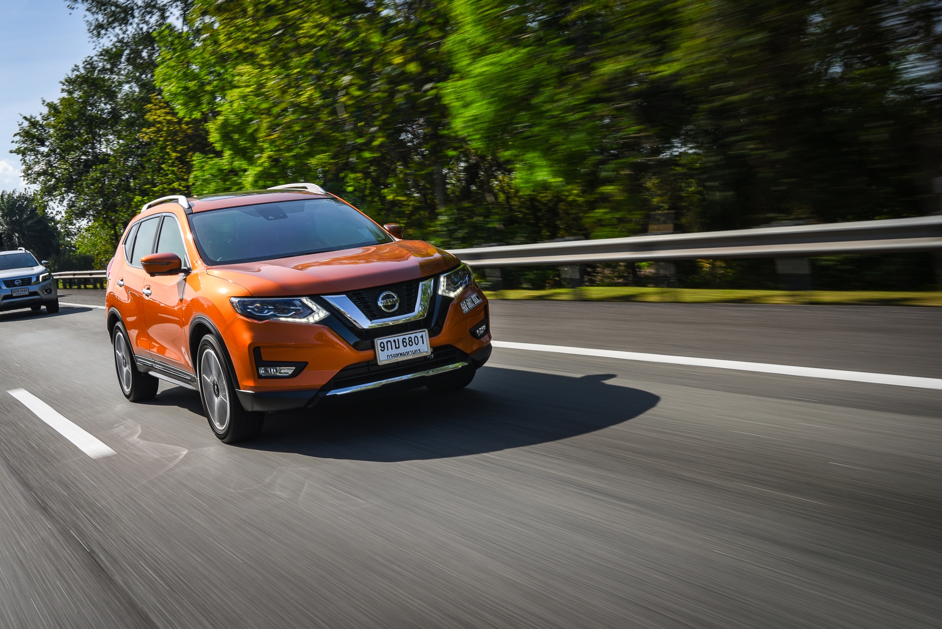Trải nghiệm bộ ba xe Nissan mới nhất với hành trình “Go Anywhere” tại Malaysia trai nghiem bo ba xe nissan moi nhat voi hanh trinh go anywhere tai malaysia