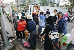 thua thien hue 28 y bac si ky don tinh nguyen cham soc dieu tri benh nhan bi covid 19