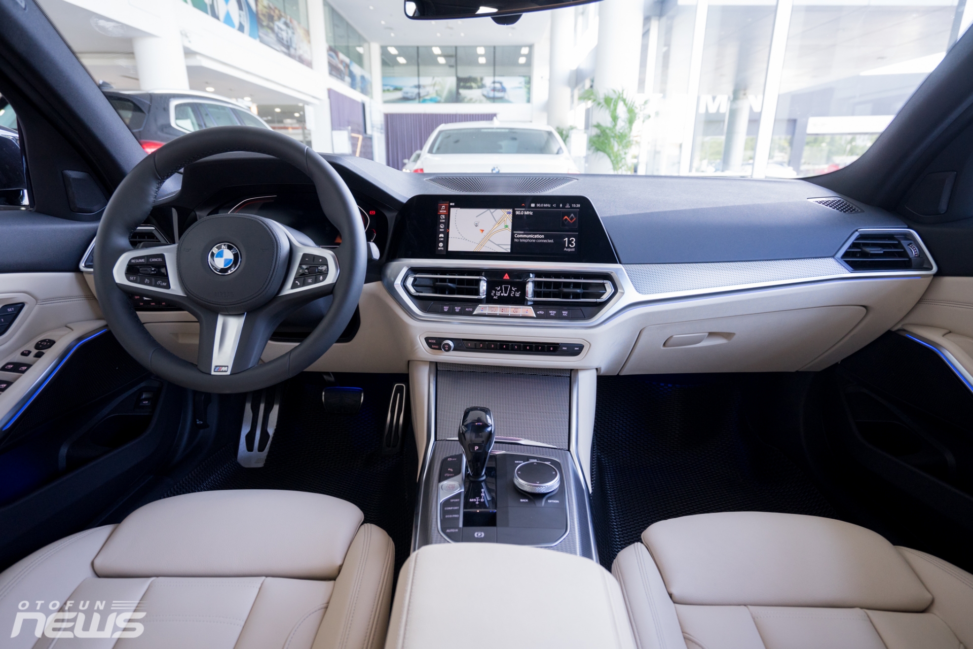 ba phien ban bmw 3 series ban ra tu thang sau co gi