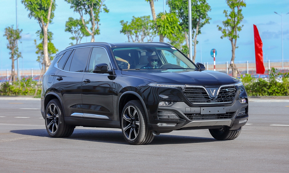 Top 10 mẫu ô tô giảm giá nhiều nhất trong tháng 3 top 10 mau o to giam gia nhieu nhat trong thang 3