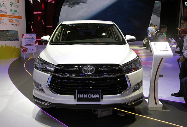 Top 10 mẫu ô tô giảm giá nhiều nhất trong tháng 3 top 10 mau o to giam gia nhieu nhat trong thang 3