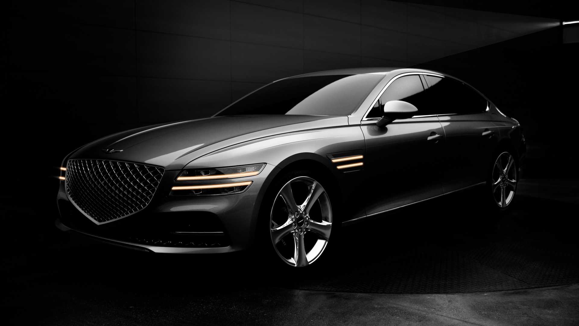 genesis g80 2021 an dinh ngay ra mat vao 303