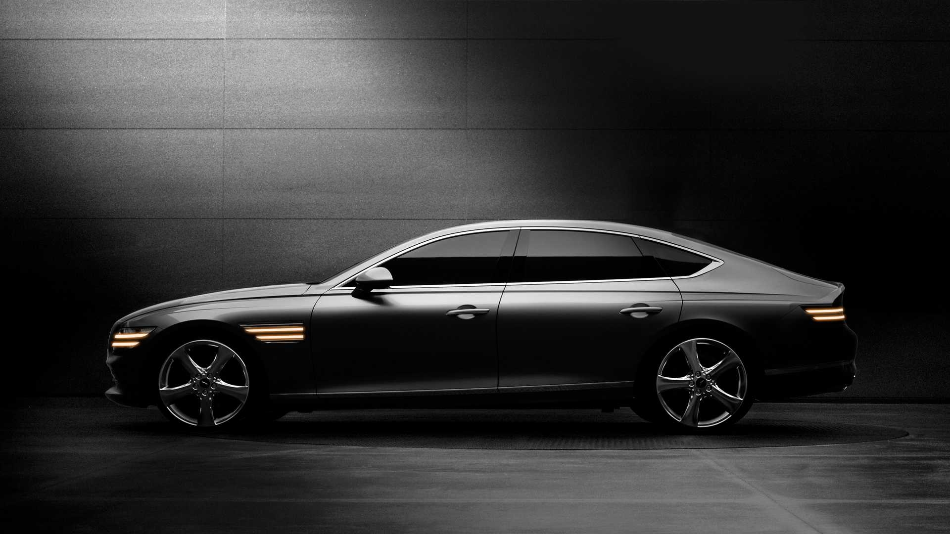 genesis g80 2021 an dinh ngay ra mat vao 303