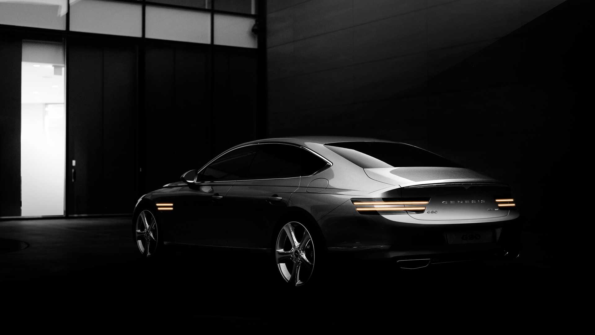 genesis g80 2021 an dinh ngay ra mat vao 303