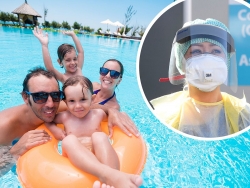 300 bo chong covid 19 se duoc chuyen toi ban chi dao phong chong dich quan nam tu liem