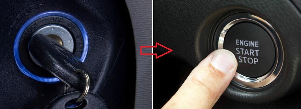 5 trang bị ô tô có thể không còn xuất hiện trong mẫu xe đời mới 5 trang bi o to co the khong con xuat hien trong mau xe doi moi