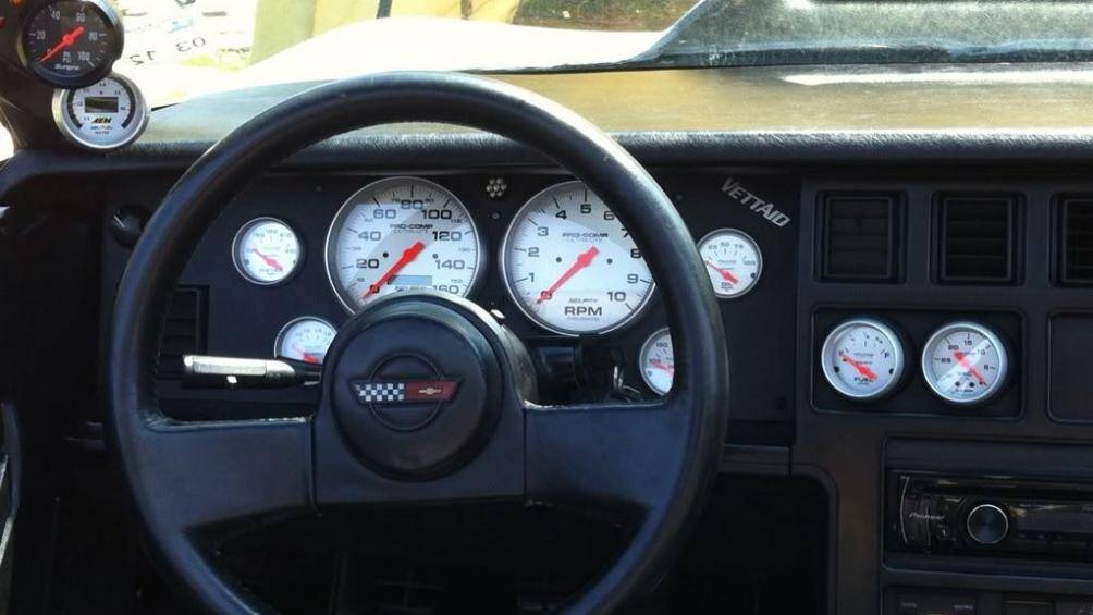 5 trang bị ô tô có thể không còn xuất hiện trong mẫu xe đời mới 5 trang bi o to co the khong con xuat hien trong mau xe doi moi