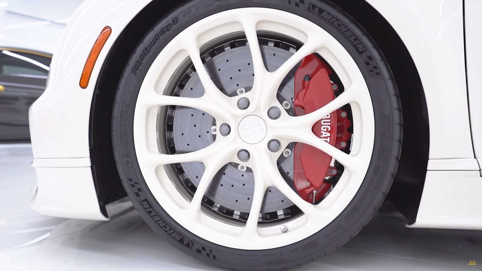 Bugatti Chiron Hermes Edition - Siêu phẩm mất 3 năm để hoàn thành bugatti chiron hermes edition sieu pham mat 3 nam de hoan thanh