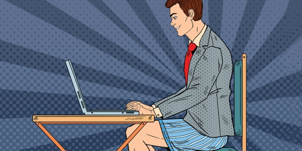 lam the nao de duy tri duoc su can bang va dat nang suat lao dong khi lam viec tai nha