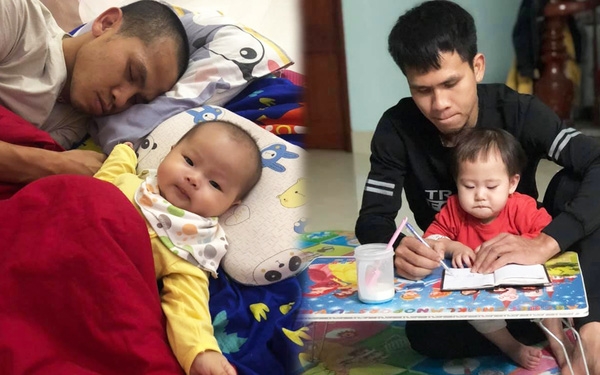 Người hùng cứu bé gái rơi từ tầng 12: “Lúc đó tôi có cảm giác nhìn cháu giống con mình Người hùng cứu bé gái rơi từ tầng 12: “Lúc đó tôi có cảm giác nhìn cháu giống con mình