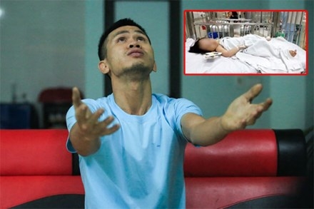 Anh Mạnh, anh Tròn, anh Phó và những điều tử tế Anh Mạnh, anh Tròn, anh Phó và những điều tử tế