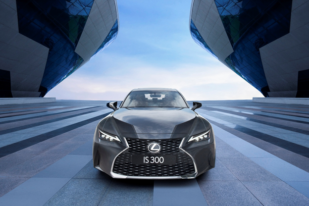 Lexus Signature 2021: Công nghệ đẳng cấp dẫn lối những đam mê trải nghiệm Lexus Signature 2021: Công nghệ đẳng cấp dẫn lối những đam mê trải nghiệm