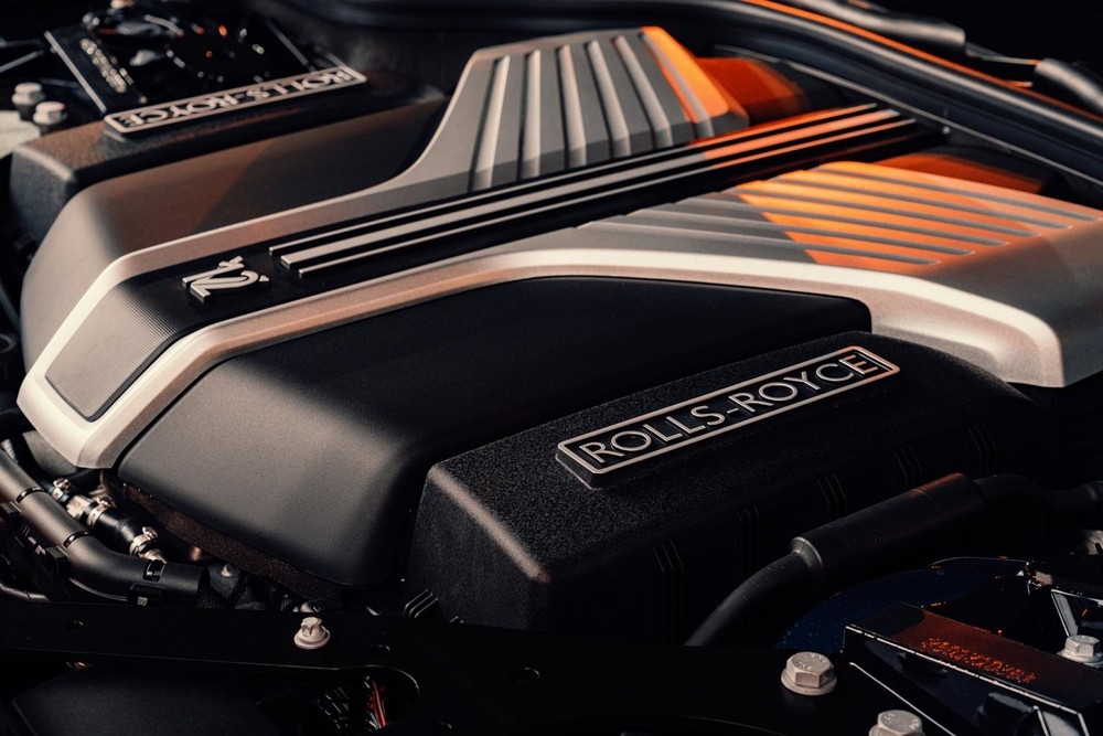 Rolls-Royce Ghost 2021 có mặt tại Thái Lan với mức giá từ 24,8 tỷ đồng