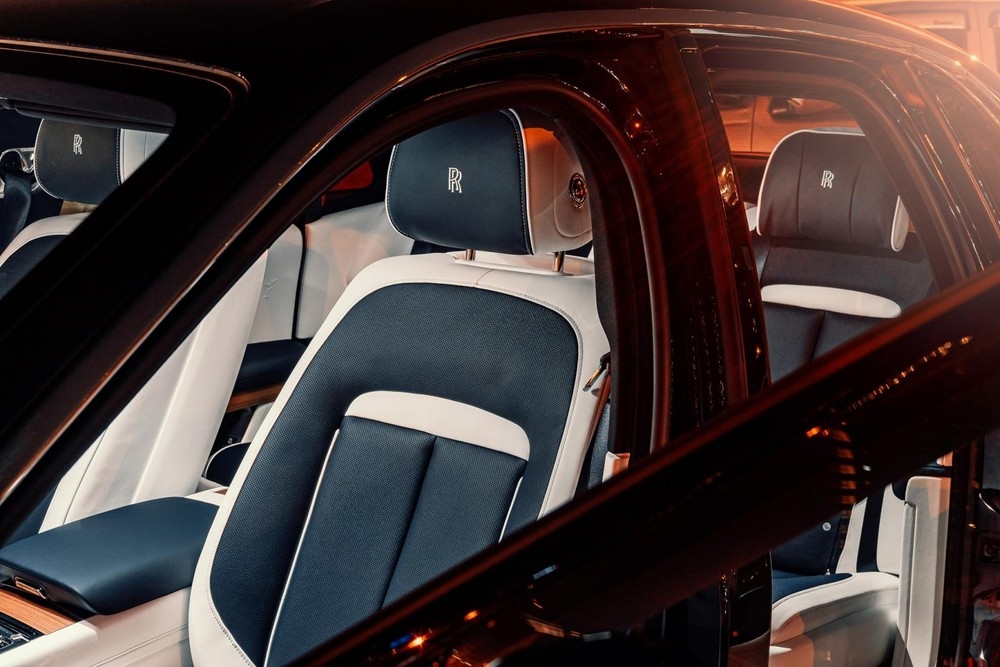 Rolls-Royce Ghost 2021 có mặt tại Thái Lan với mức giá từ 24,8 tỷ đồng