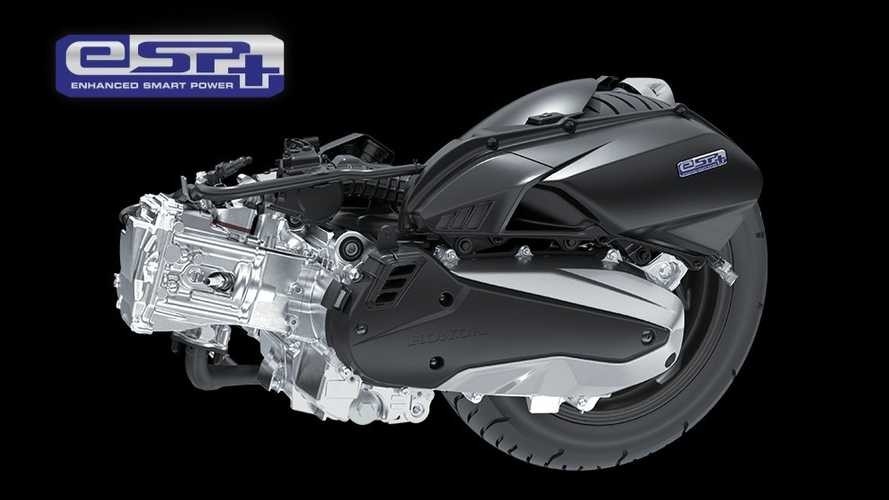 Honda Vario hoàn toàn mới sắp ra mắt tại Indonesia