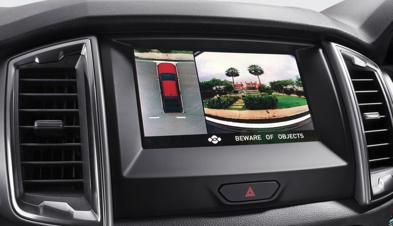 Ford Ranger Raptor có thêm phiên bản X Special Edition Ford Ranger Raptor có thêm phiên bản X Special Edition