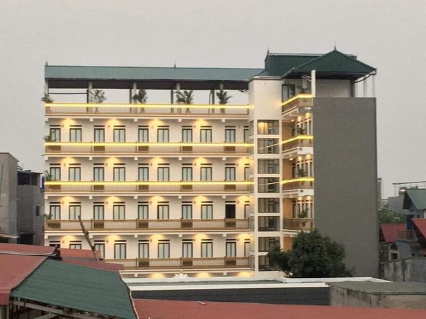 Nhà trọ công nhân “gây bão” ở Bắc Giang: Xây hết 8 tỷ, giá thuê rẻ bất ngờ