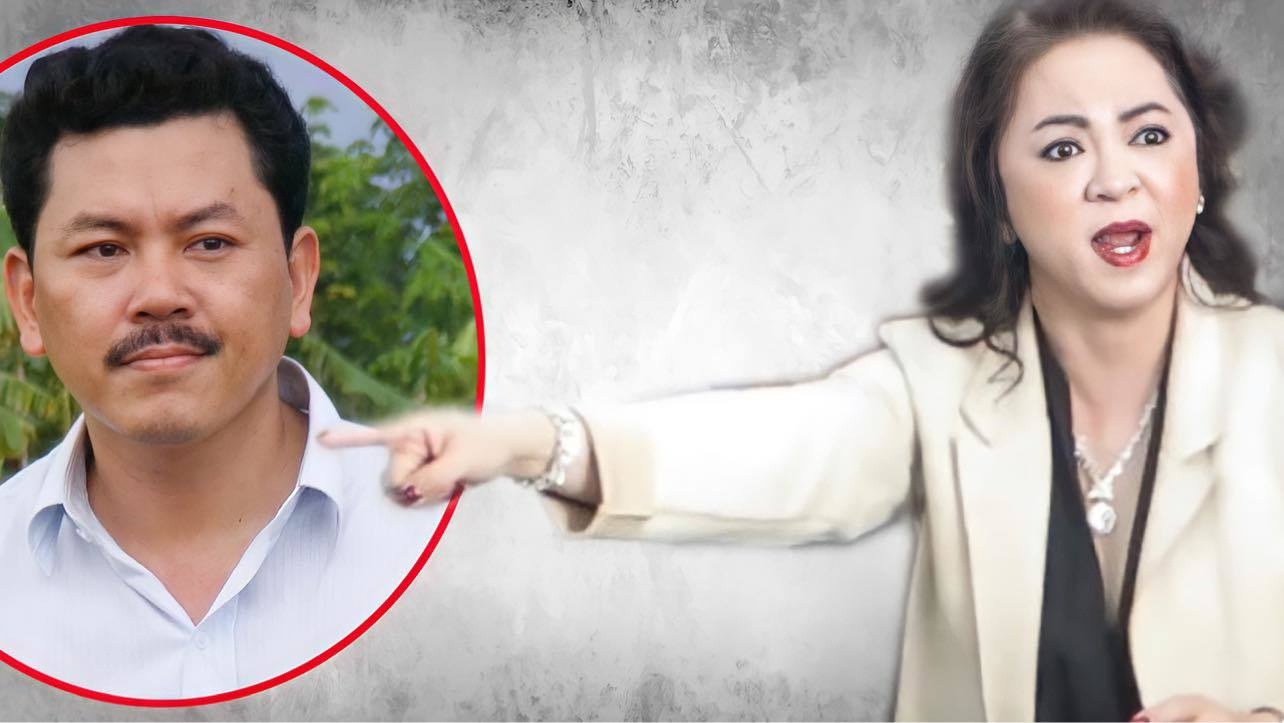 “Thần y” nào chữa “bệnh” mất niềm tin? “Thần y” nào chữa “bệnh” mất niềm tin?