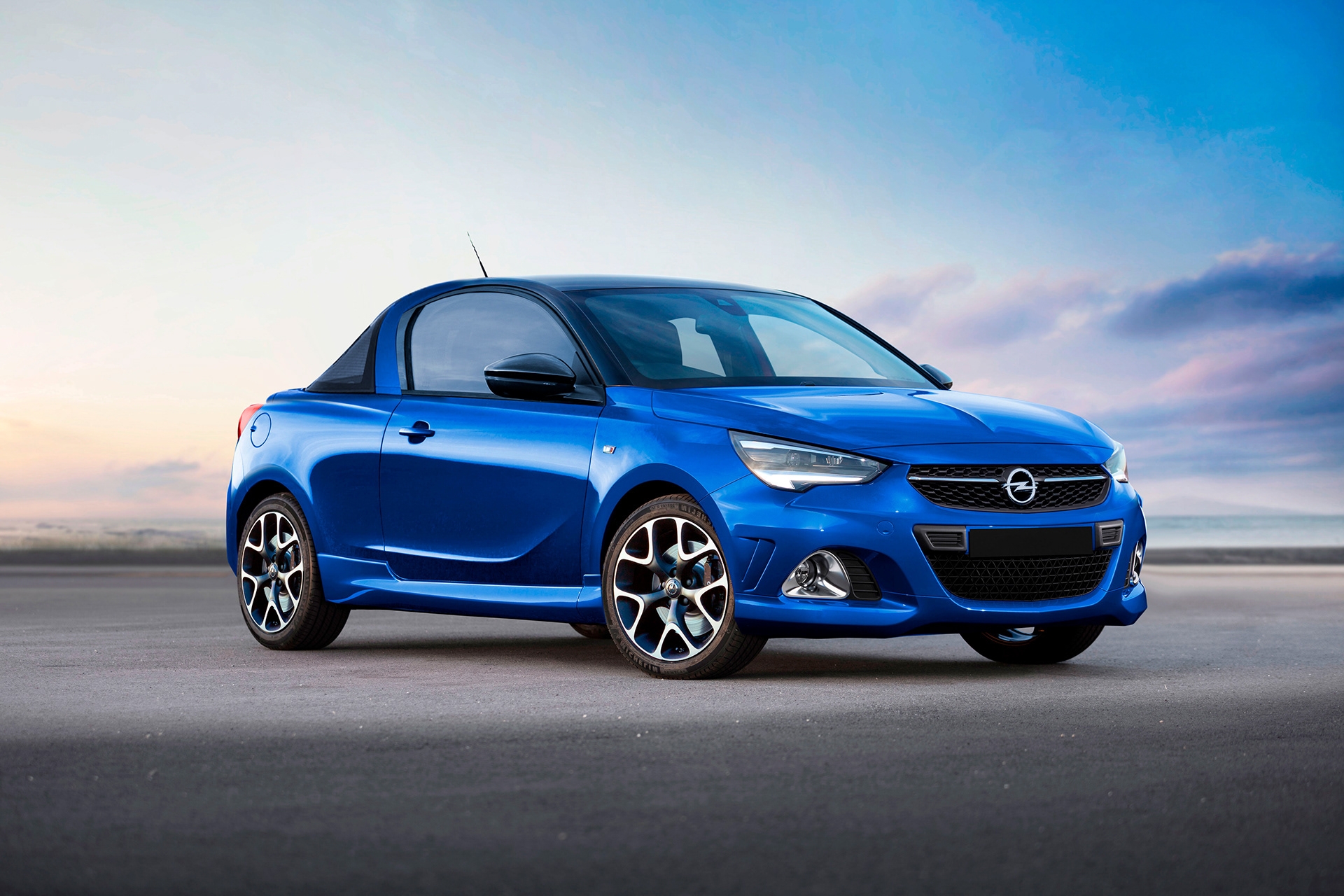 Những chiếc xe có kiểu dáng nữ tính nhất dành cho chị em phụ nữ