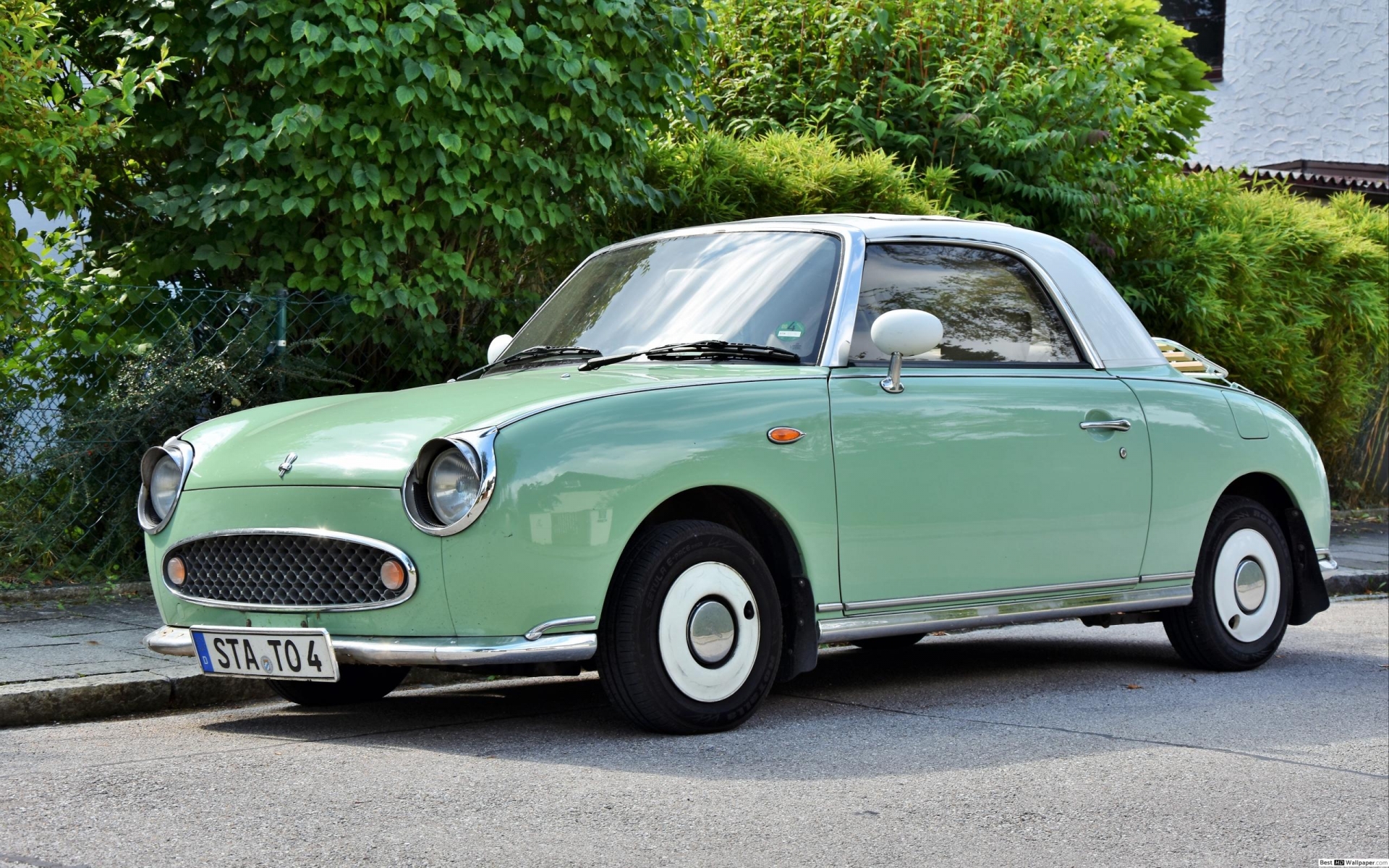 Những chiếc xe có kiểu dáng nữ tính nhất dành cho chị em phụ nữ