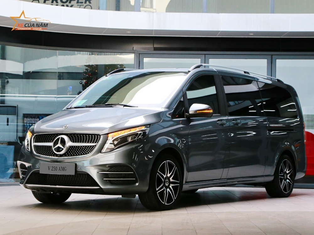 Xe của năm 2021: Phân khúc MPV cỡ lớn
