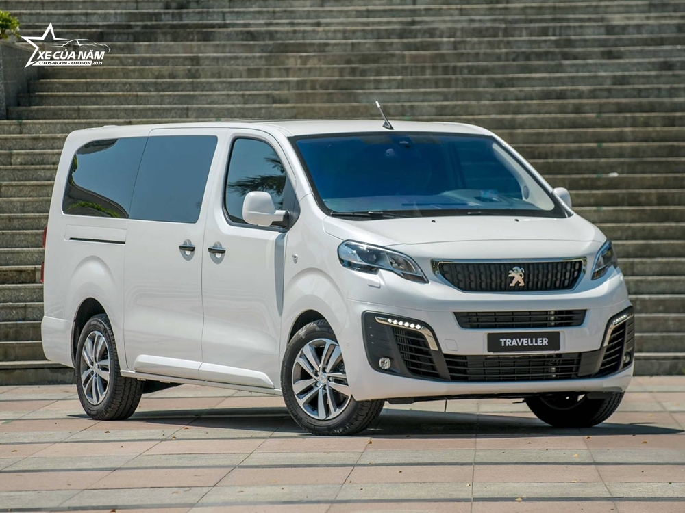 Xe của năm 2021: Phân khúc MPV cỡ lớn