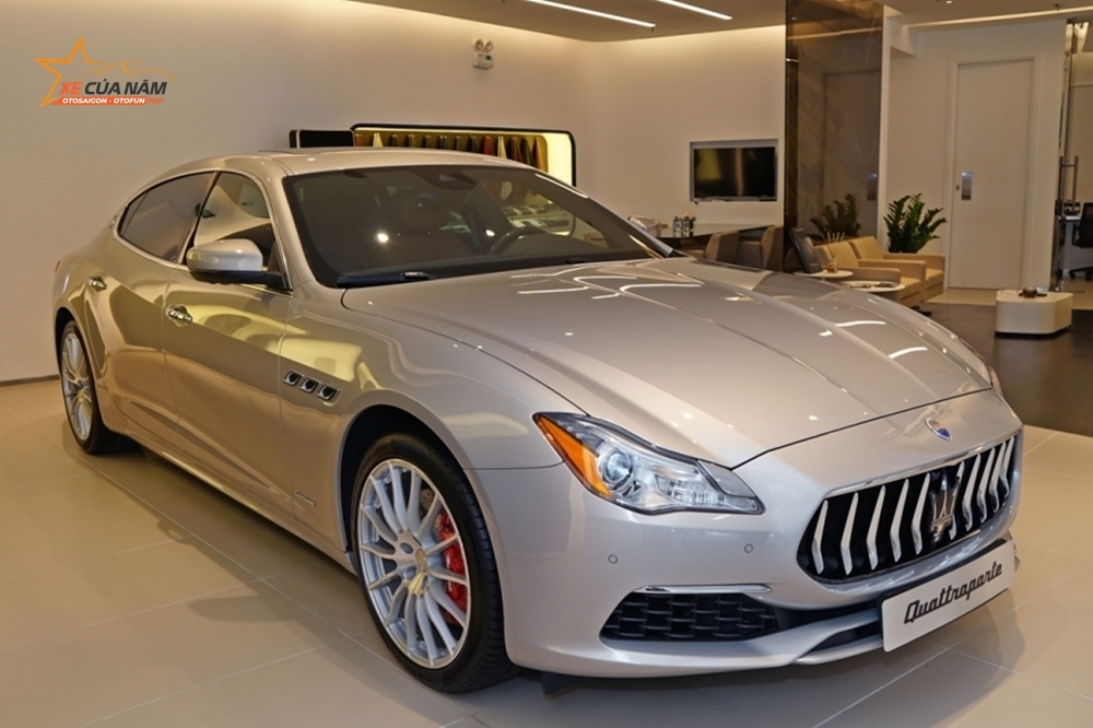 Xe của năm 2021: Sedan hạng sang cỡ lớn Xe của năm 2021: Sedan hạng sang cỡ lớn