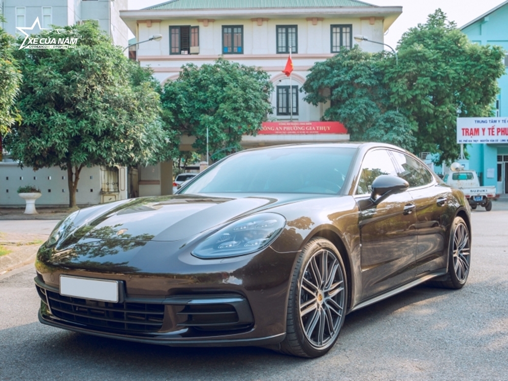 Xe của năm 2021: Sedan hạng sang cỡ lớn Xe của năm 2021: Sedan hạng sang cỡ lớn