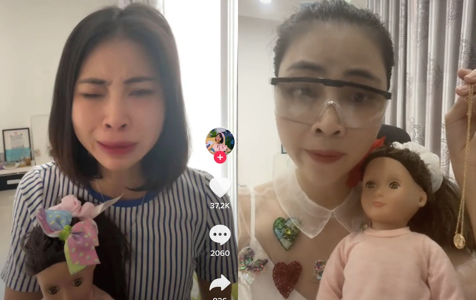 Thấy gì sau video “xin vía học giỏi” Thấy gì sau video “xin vía học giỏi”