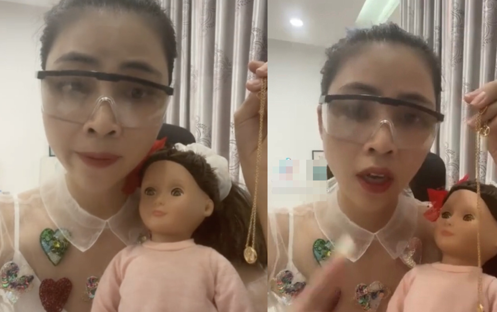 Sau clip “xin vía học giỏi”, YouTuber Thơ Nguyễn có thể bị xử lý hình sự? Sau clip “xin vía học giỏi”, YouTuber Thơ Nguyễn có thể bị xử lý hình sự?