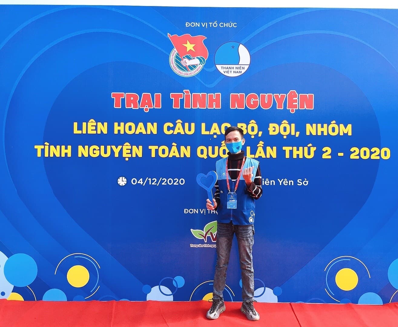 trai xinh - gái đẹp