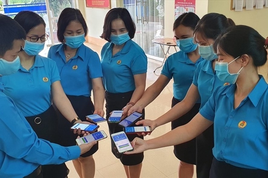 Sắp diễn ra tọa đàm “Nâng cao kỹ năng truyền thông cho cán bộ công đoàn cơ sở” Sắp diễn ra tọa đàm “Nâng cao kỹ năng truyền thông cho cán bộ công đoàn cơ sở”