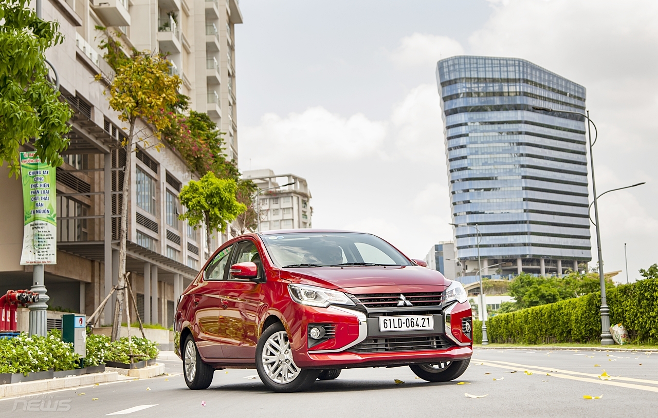 Hàng loạt mẫu xe nhập khẩu giảm giá trong tháng 3/2021 Hàng loạt mẫu xe nhập khẩu giảm giá trong tháng 3/2021