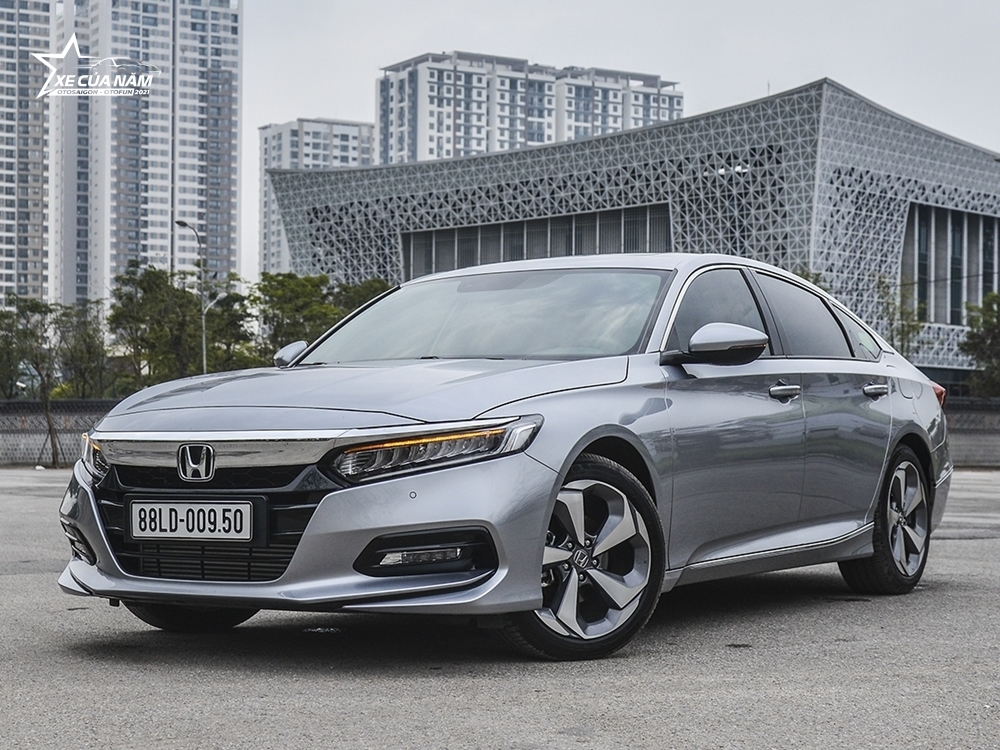 Honda Accord Honda Accord