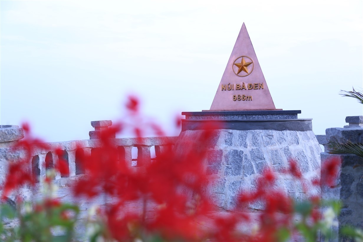 Tây Ninh tổ chức giải chạy truyền cảm hứng xanh trên cung đường ấn tượng