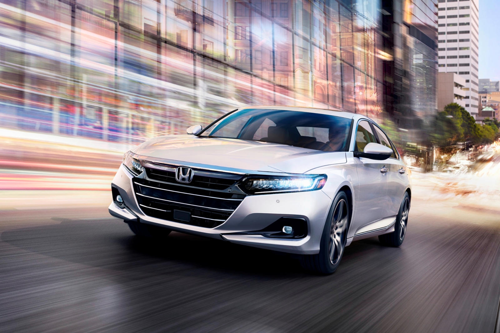 Honda giới thiệu bộ lọc không khí mới Honda giới thiệu bộ lọc không khí mới