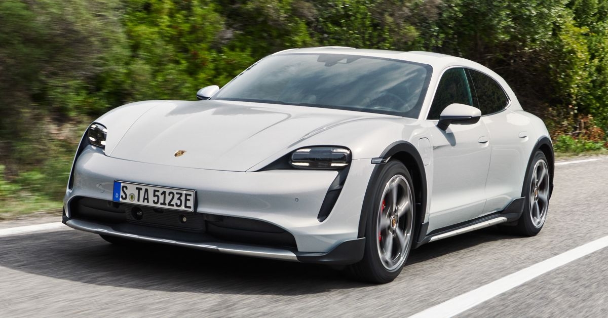 Porsche nắm quyền kiểm soát Bugatti Porsche nắm quyền kiểm soát Bugatti