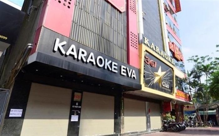 Từ 0h ngày 23/3: Hà Nội cho phép quán bar, karaoke, vũ trường hoạt động trở lại Từ 0h ngày 23/3: Hà Nội cho phép quán bar, karaoke, vũ trường hoạt động trở lại
