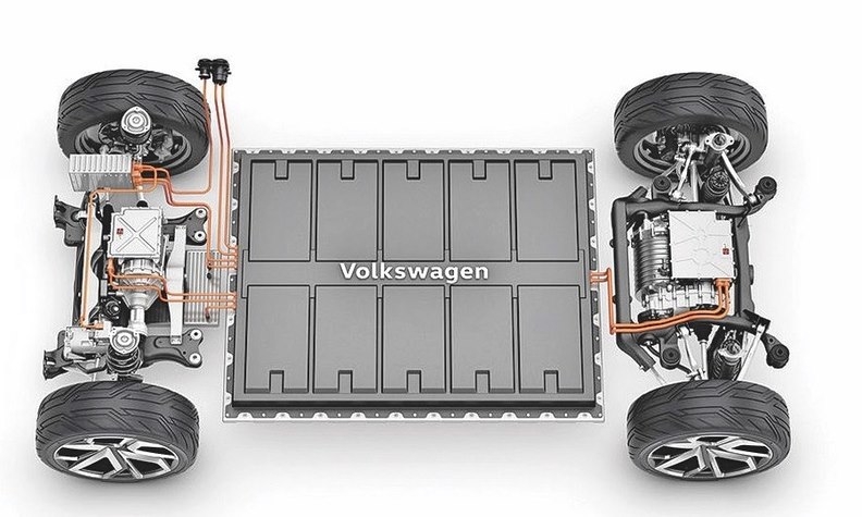 Đối thủ lớn nhất của Tesla là ai ?