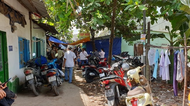 Phòng cháy hơn chữa cháy, bài học luôn mới Phòng cháy hơn chữa cháy, bài học luôn mới