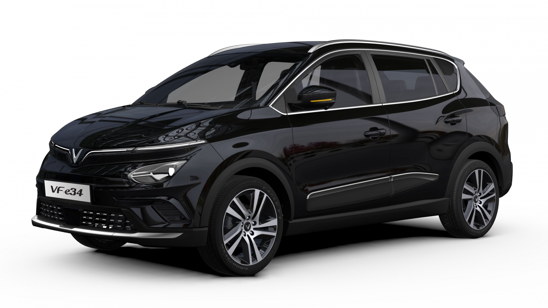 Thói quen sử dụng ô tô thay đổi thế nào khi mua VinFast VFe34 Thói quen sử dụng ô tô thay đổi thế nào khi mua VinFast VFe34