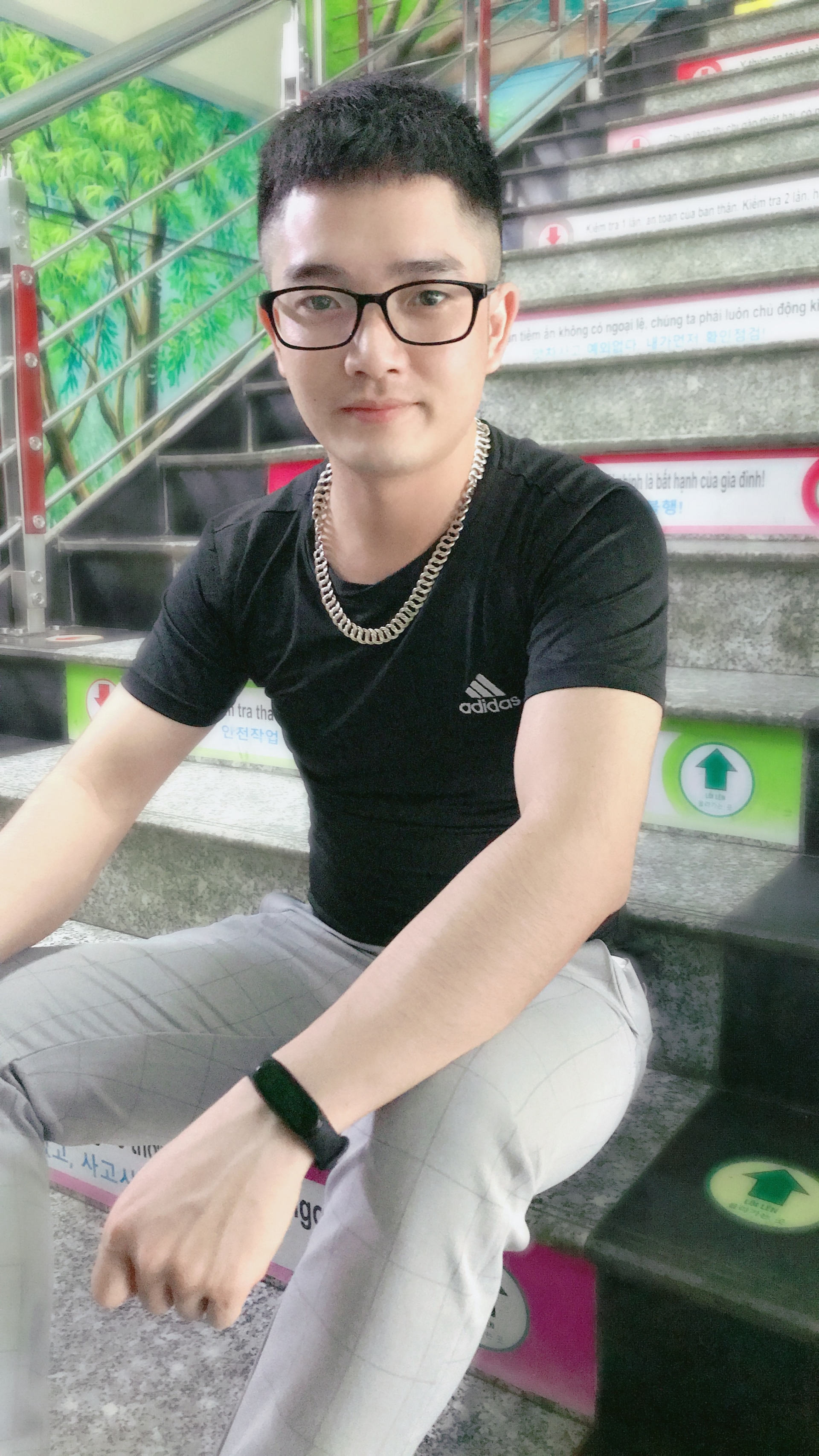 Trai xinh - Gái đẹp các khu công nghiệp: “Là con gái luôn phải yêu thương chính mình” Trai xinh - Gái đẹp các khu công nghiệp: “Là con gái luôn phải yêu thương chính mình”