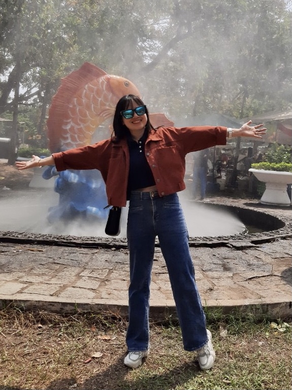 Trai xinh - Gái đẹp các khu công nghiệp: “Là con gái luôn phải yêu thương chính mình” Trai xinh - Gái đẹp các khu công nghiệp: “Là con gái luôn phải yêu thương chính mình”