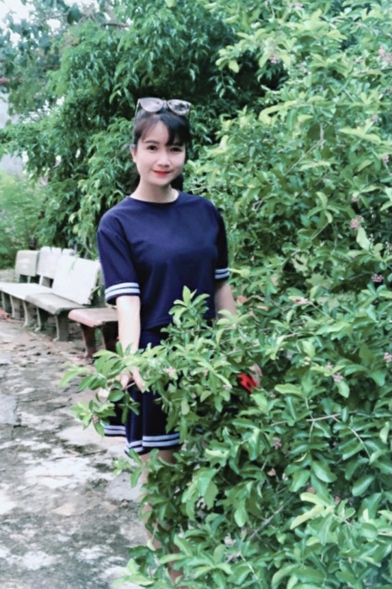 Chàng trai “luôn hướng về ánh mặt trời” trở thành quán quân “Trai xinh – Gái đẹp”