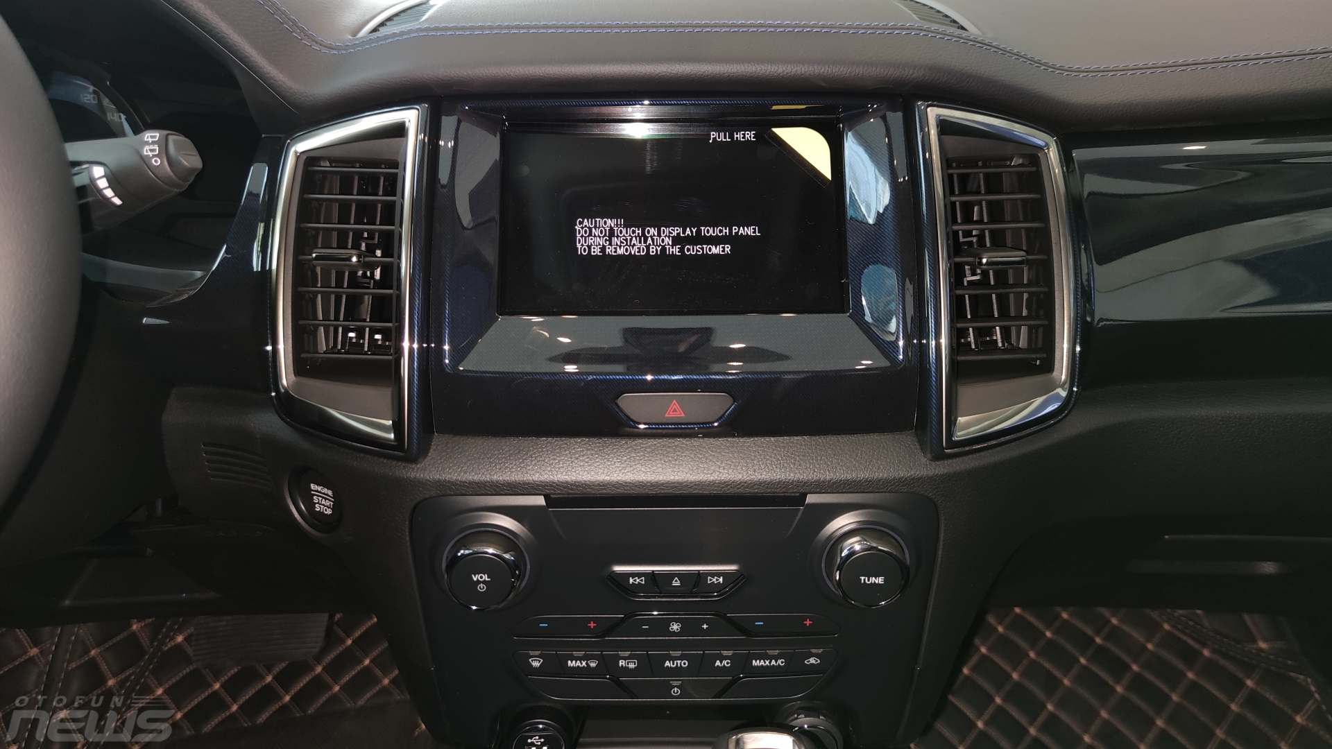 Đánh giá tổng quan Ford Everest Sport 2021 tại Việt Nam Đánh giá tổng quan Ford Everest Sport 2021 tại Việt Nam