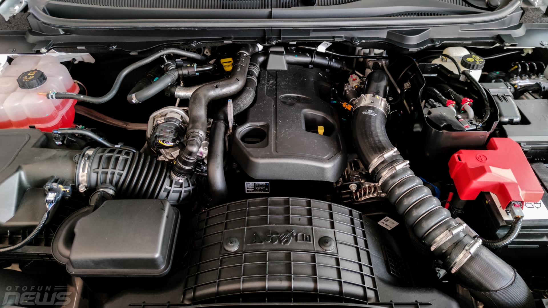 Đánh giá tổng quan Ford Everest Sport 2021 tại Việt Nam Đánh giá tổng quan Ford Everest Sport 2021 tại Việt Nam