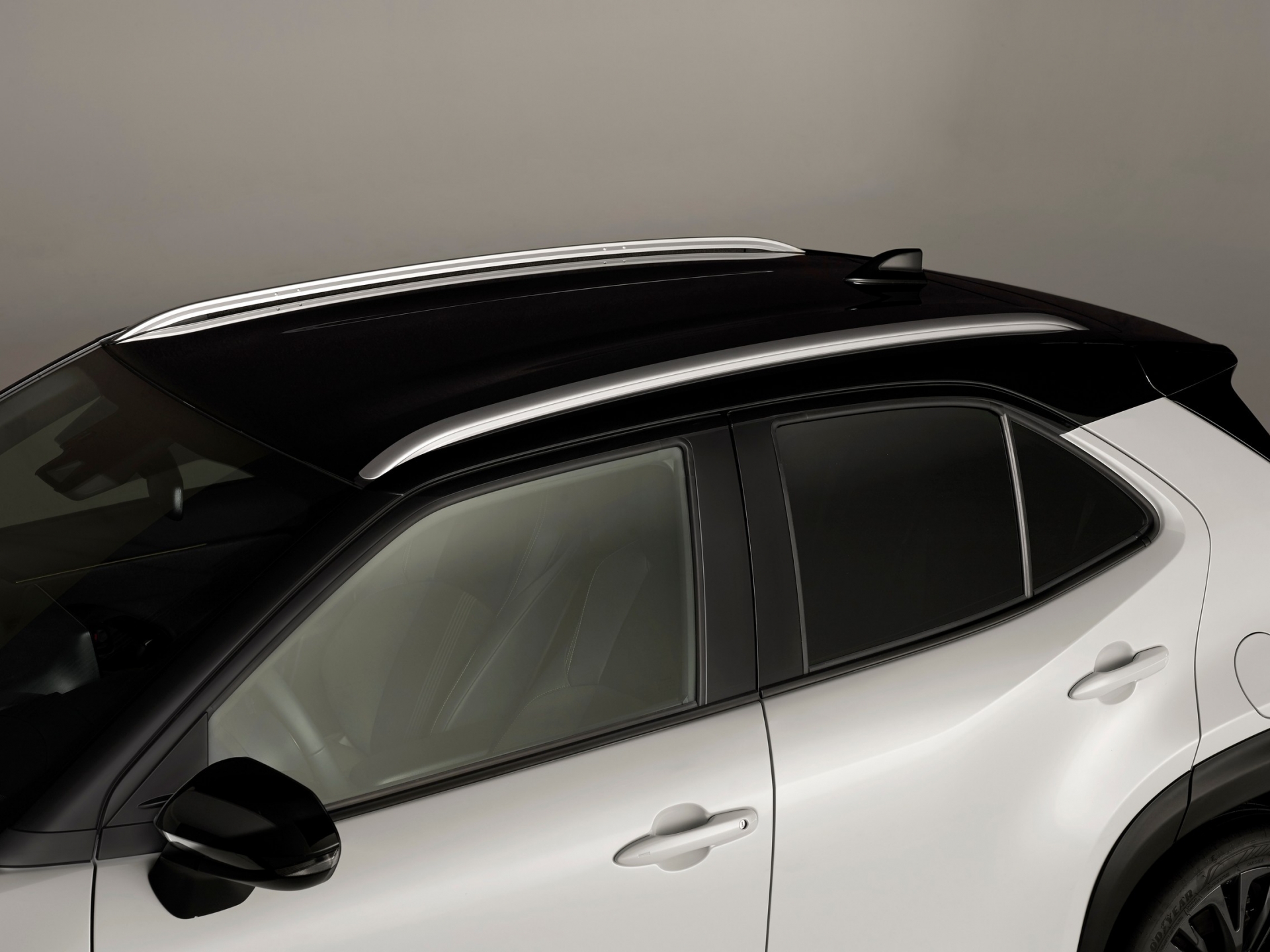 Toyota Yaris Cross Adventure