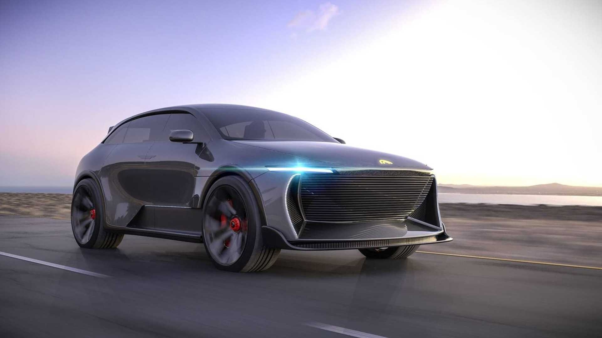 Humble One, xe điện đầu tiên dùng năng lượng mặt trời, đặt hàng kiểu VinFast Humble One, xe điện đầu tiên dùng năng lượng mặt trời, đặt hàng kiểu VinFast