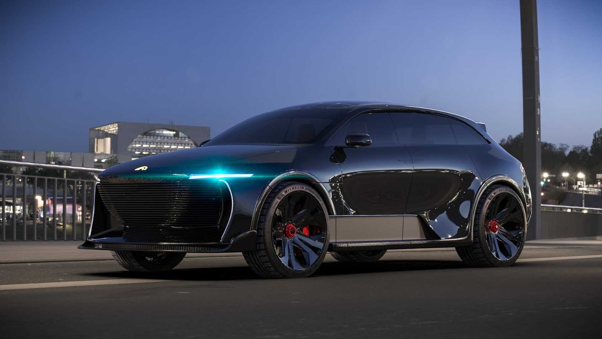 Humble One: xe điện đầu tiên sử dụng năng lượng mặt trời Humble One, xe điện đầu tiên dùng năng lượng mặt trời, đặt hàng kiểu VinFast