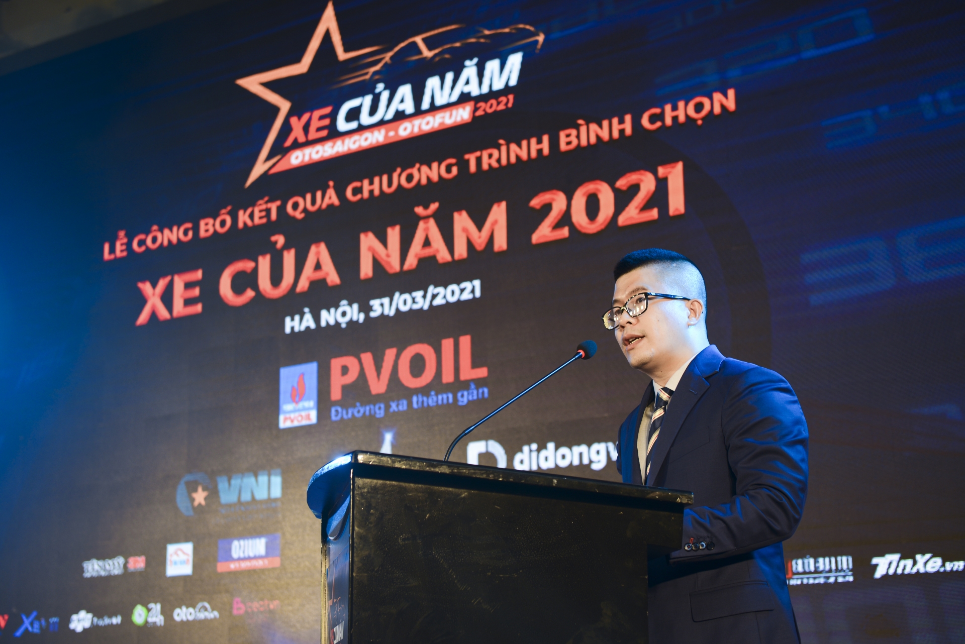 Kia Sorento giành danh hiệu XE CỦA NĂM 2021 Kia Sorento giành danh hiệu XE CỦA NĂM 2021